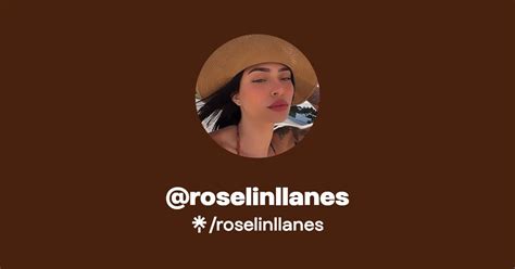 Find @roselinllanes Onlyfans